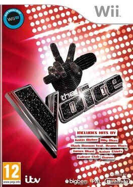 Cover The Voice