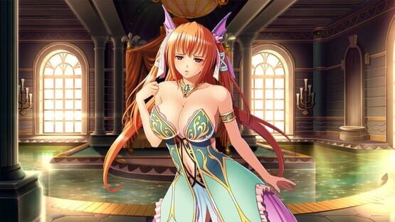 Screenshot Funbag Fantasy: Sideboob Story 2 1