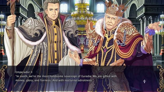 Screenshot Funbag Fantasy: Sideboob Story 2 2
