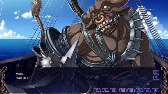 Screenshot Funbag Fantasy: Sideboob Story 2 3
