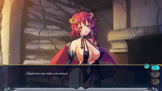 Screenshot Funbag Fantasy 1
