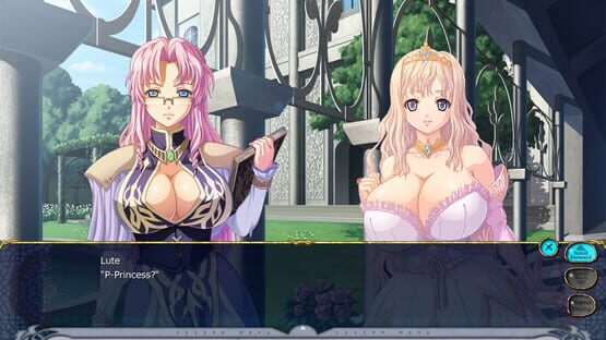 Screenshot Funbag Fantasy 2