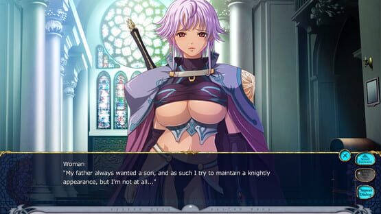 Screenshot Funbag Fantasy 3