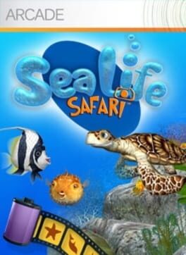 Cover Sealife Safari
