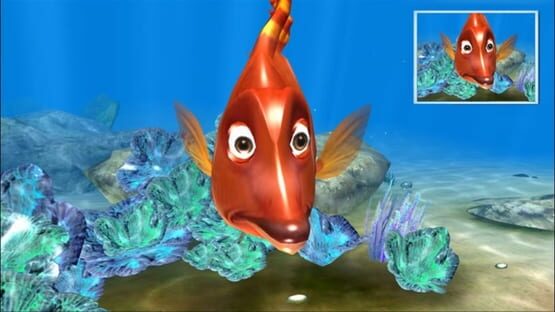 Screenshot Sealife Safari 1