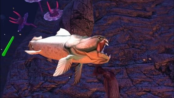 Screenshot Sealife Safari 3