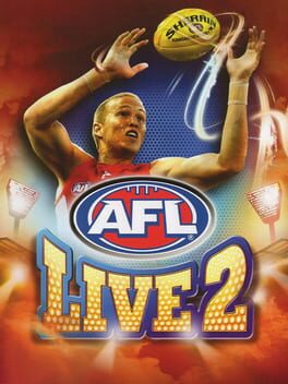 Cover AFL Live 2