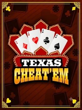 Cover Texas Cheat 'Em