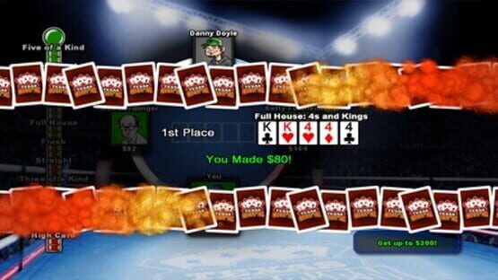 Screenshot Texas Cheat 'Em 2
