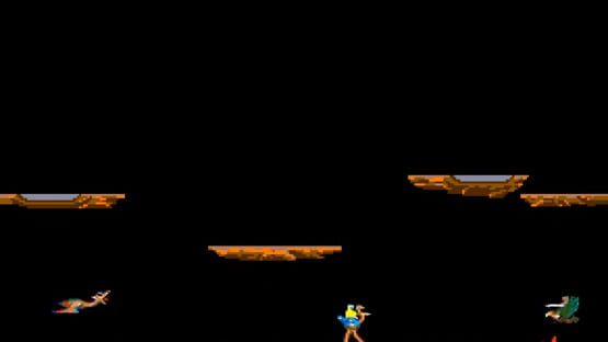 Screenshot Joust 3