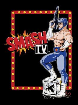 Cover Smash T.V.