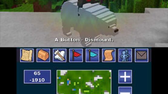 Screenshot Battleminerz 2