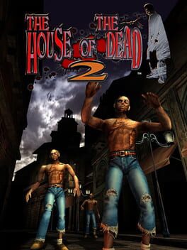 Cover The House of the Dead 2
