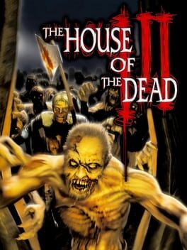 Cover The House of the Dead III