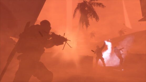 Screenshot Spec Ops: The Line 2