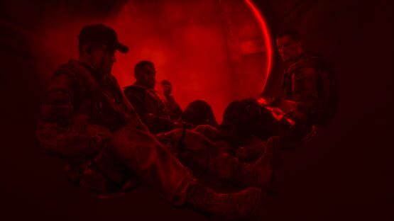 Screenshot Spec Ops: The Line 3