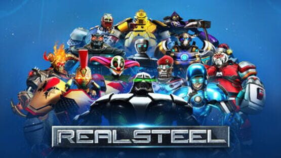 Screenshot Real Steel 3