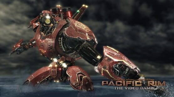 Screenshot Pacific Rim 2