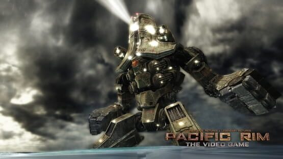 Screenshot Pacific Rim 3