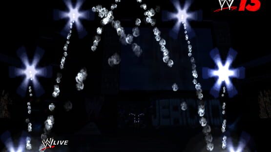Screenshot WWE '13 1