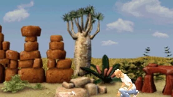 Screenshot My Animal Centre in Africa 1