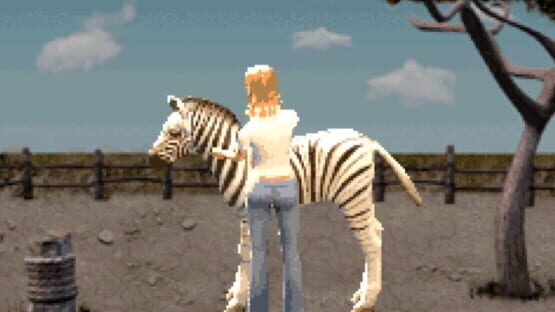 Screenshot My Animal Centre in Africa 3