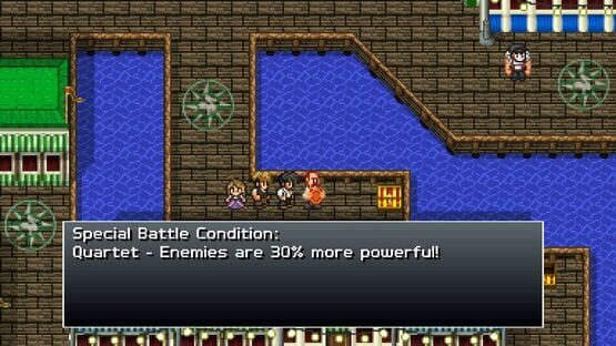 Screenshot Penny Arcade's On the Rain-Slick Precipice of Darkness 3 2