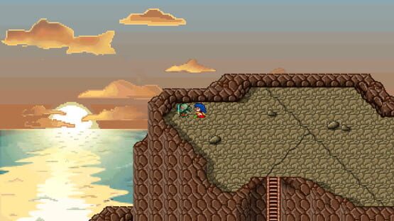 Screenshot Cthulhu Saves the World 3