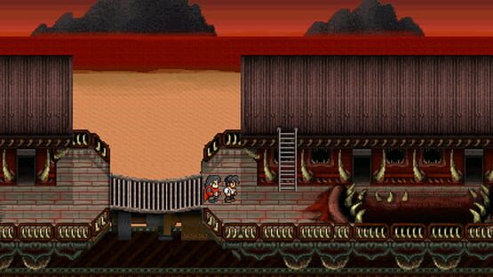 Screenshot Penny Arcade's On the Rain-Slick Precipice of Darkness 4 2
