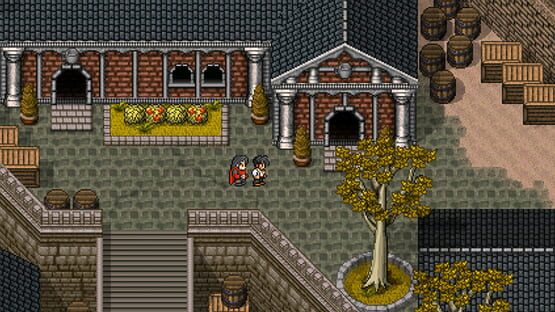 Screenshot Penny Arcade's On the Rain-Slick Precipice of Darkness 4 3