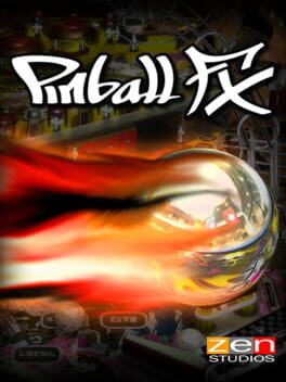 Cover Pinball FX