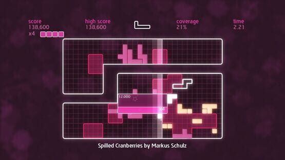 Screenshot Chime 2