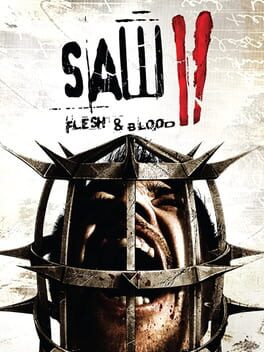 Cover Saw II: Flesh & Blood