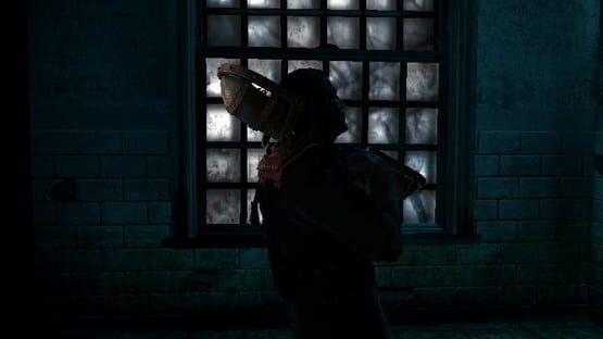 Screenshot Saw 2