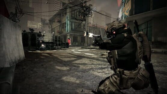 Screenshot Blacklight: Tango Down 2