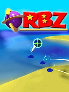 Cover Orbz