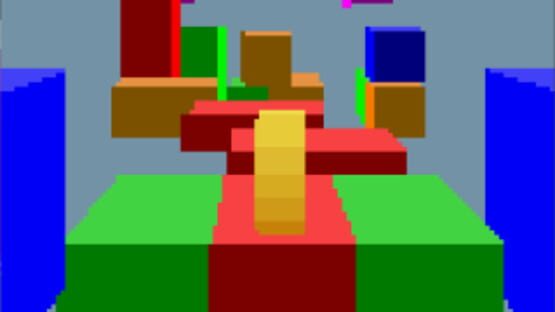 Screenshot Coin Fall 1