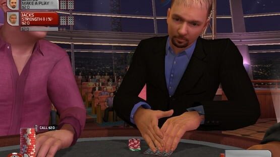 Screenshot Stacked with Daniel Negreanu 3