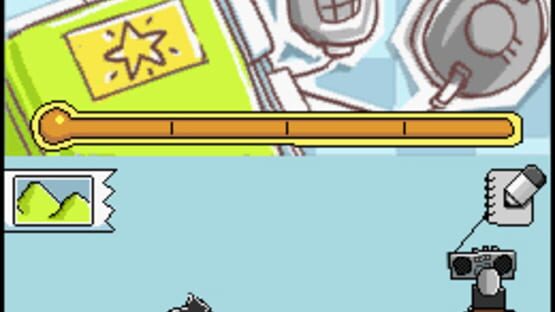 Screenshot Scribblenauts 2