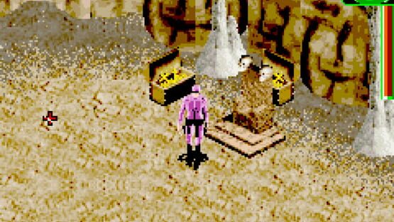 Screenshot The Phantom 1