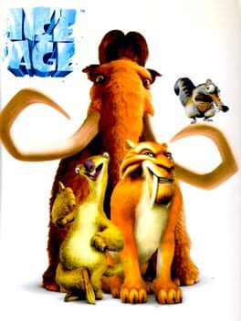 Cover Ice Age