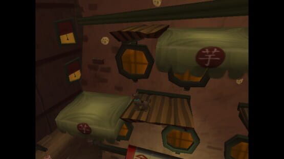 Screenshot Scooby-Doo! Unmasked 2