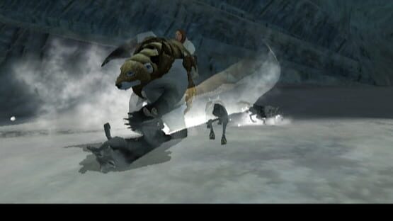 Screenshot The Golden Compass 1