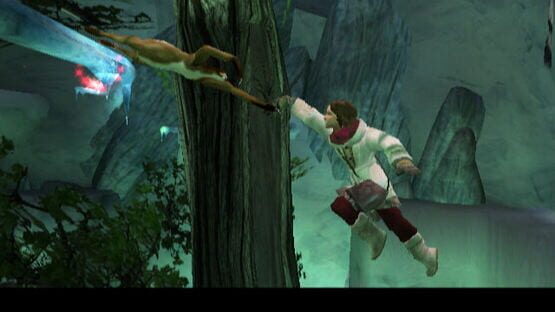 Screenshot The Golden Compass 2