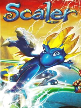 Cover Scaler