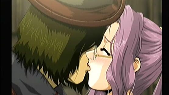 Screenshot Tantei Shinshi Dash! 2