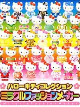 Cover Hello Kitty Collection: Miracle Fashion Maker