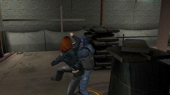 Screenshot Alias 3
