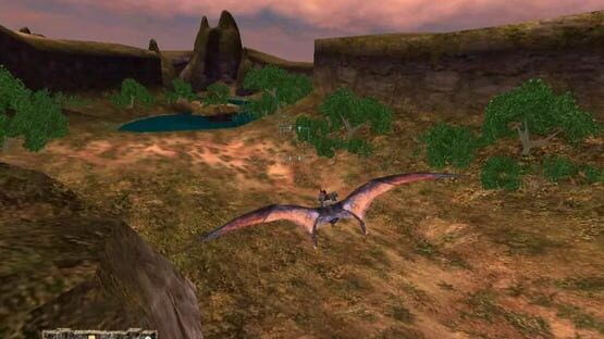 Screenshot Turok: Evolution 2