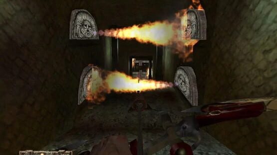 Screenshot Turok: Evolution 3